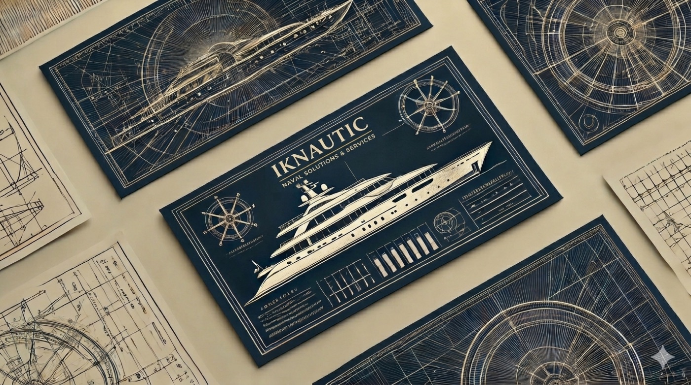 Embarcación IKNAUTIC